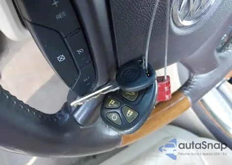 2009 Buick Enclave Cxl z USA, uszkodzony, nr VIN 5GAEV23D79J213537